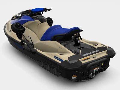 2026 Sea-Doo Wake 170 + BRP Premium Audio, iDF, iBR - Photo 5