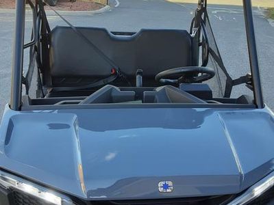 2026 Polaris Ranger 500 - Photo 6