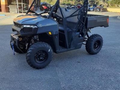 2026 Polaris Ranger 500 - Photo 21