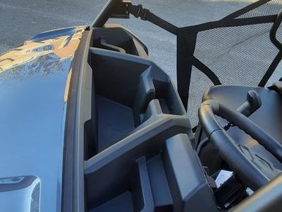 2026 Polaris Ranger 500 - Photo 9