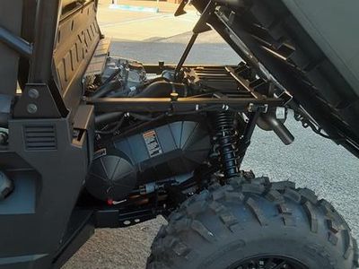 2026 Polaris Ranger 500 - Photo 11