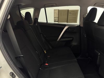 2018 Toyota RAV4 - Photo 26
