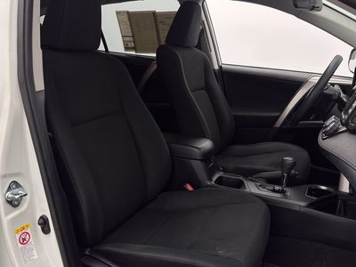 2018 Toyota RAV4 - Photo 29