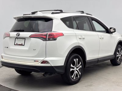 2018 Toyota RAV4 - Photo 7