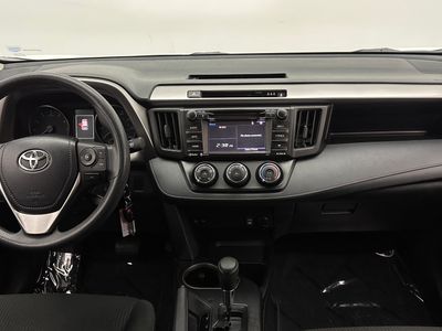 2018 Toyota RAV4 - Photo 22