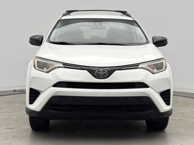 2018 Toyota RAV4 - Photo 2