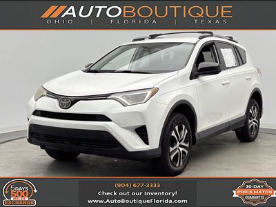 2018 Toyota RAV4 - Photo 1