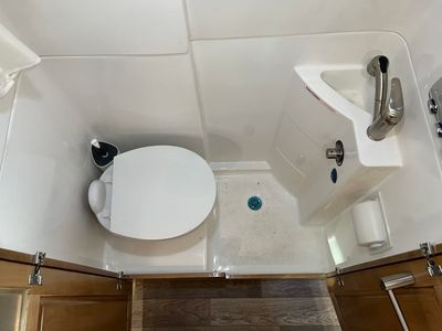 2020 Coachmen GALLERIA - Photo 7