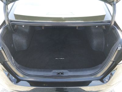 2024 Nissan Altima - Photo 11