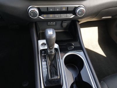 2024 Nissan Altima - Photo 13