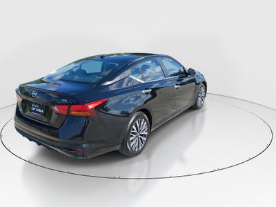 2024 Nissan Altima - Photo 7