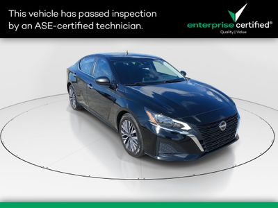 2024 Nissan Altima - Photo 1