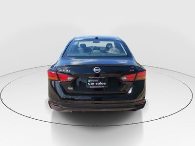 2024 Nissan Altima - Photo 6