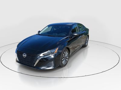 2024 Nissan Altima - Photo 3