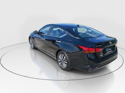 2024 Nissan Altima - Photo 5