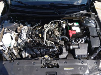 2024 Nissan Altima - Photo 9