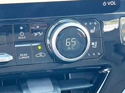 2023 Toyota Highlander — photo 19 view