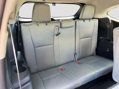 2023 Toyota Highlander — photo 27 view