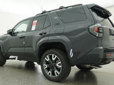 2026 Toyota 4Runner - Photo 31