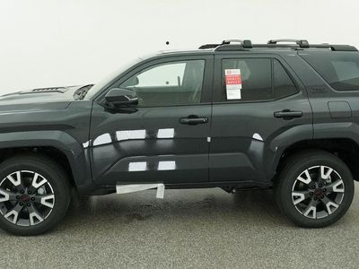 2026 Toyota 4Runner - Photo 23