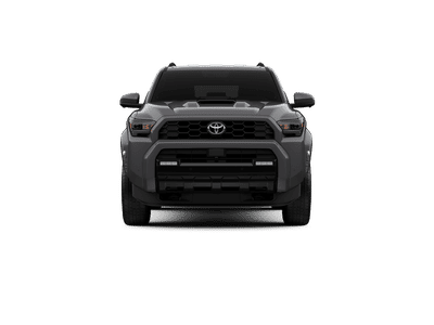 2026 Toyota 4Runner - Photo 50