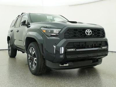 2026 Toyota 4Runner - Photo 30