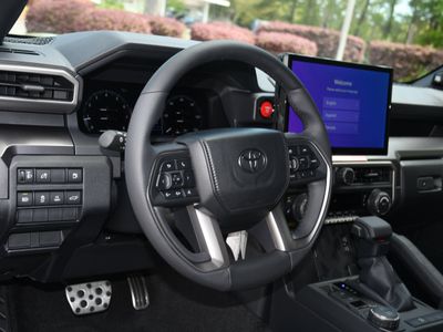 2026 Toyota 4Runner - Photo 4
