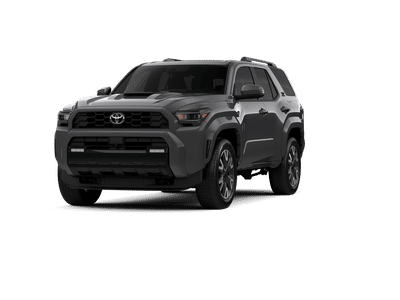 2026 Toyota 4Runner - Photo 51
