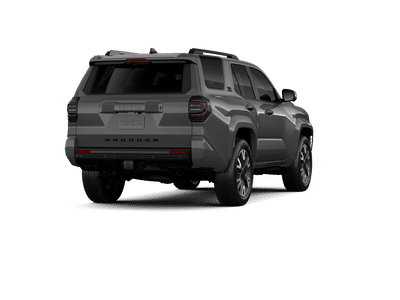 2026 Toyota 4Runner - Photo 42