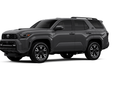2026 Toyota 4Runner - Photo 35