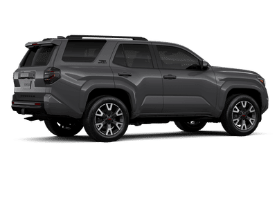 2026 Toyota 4Runner - Photo 44