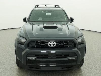 2026 Toyota 4Runner - Photo 24