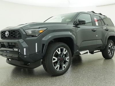2026 Toyota 4Runner - Photo 26