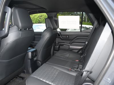 2026 Toyota 4Runner - Photo 8