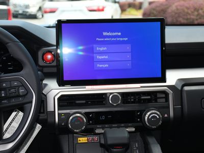 2026 Toyota 4Runner - Photo 9