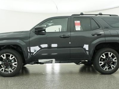 2026 Toyota 4Runner - Photo 18