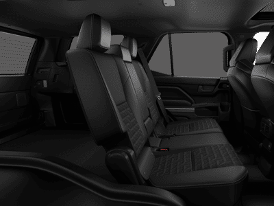 2026 Toyota 4Runner - Photo 54