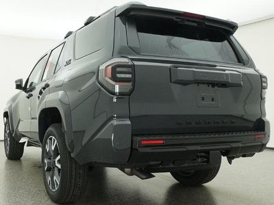 2026 Toyota 4Runner - Photo 27