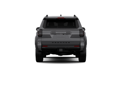 2026 Toyota 4Runner - Photo 41