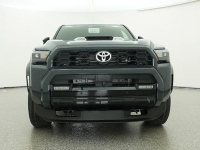 2026 Toyota 4Runner - Photo 32
