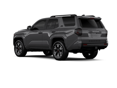 2026 Toyota 4Runner - Photo 39
