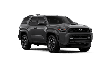 2026 Toyota 4Runner - Photo 48