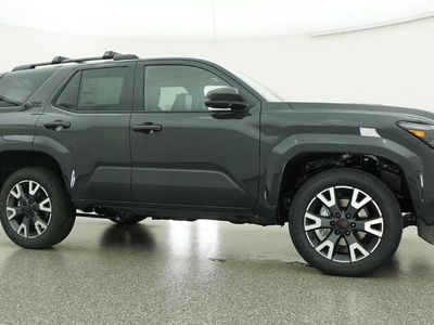 2026 Toyota 4Runner - Photo 20