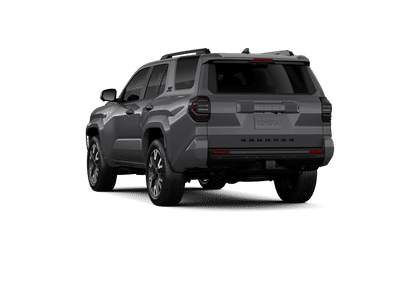 2026 Toyota 4Runner - Photo 40