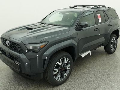 2026 Toyota 4Runner - Photo 12
