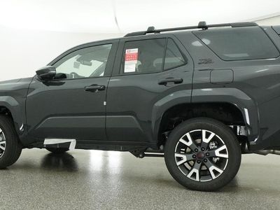 2026 Toyota 4Runner - Photo 19