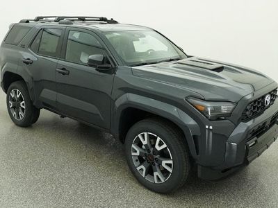 2026 Toyota 4Runner - Photo 22