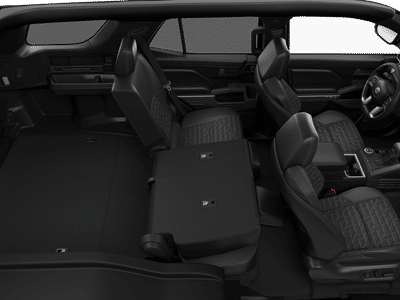 2026 Toyota 4Runner - Photo 55
