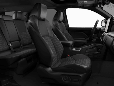 2026 Toyota 4Runner - Photo 53