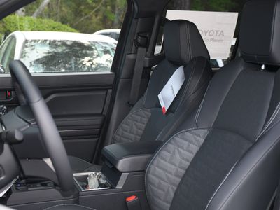2026 Toyota 4Runner - Photo 7